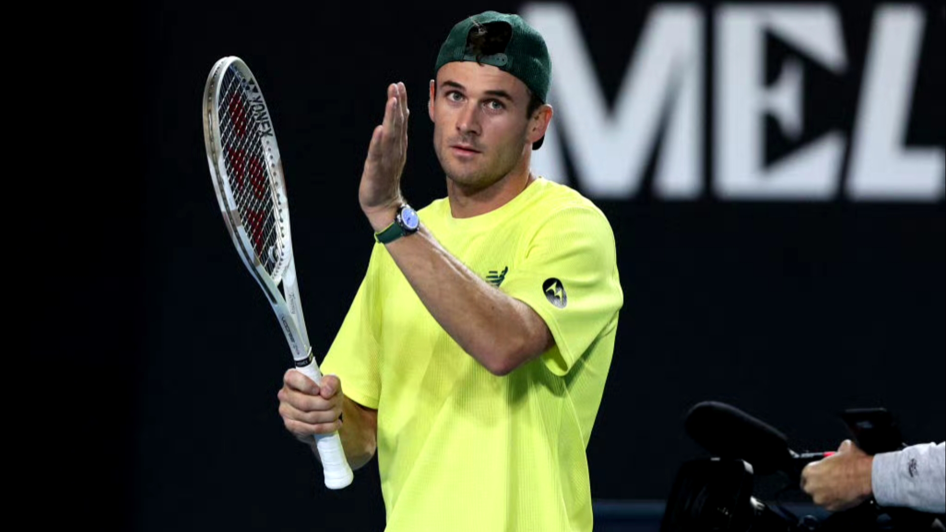 告诉年轻球 告诉年轻球