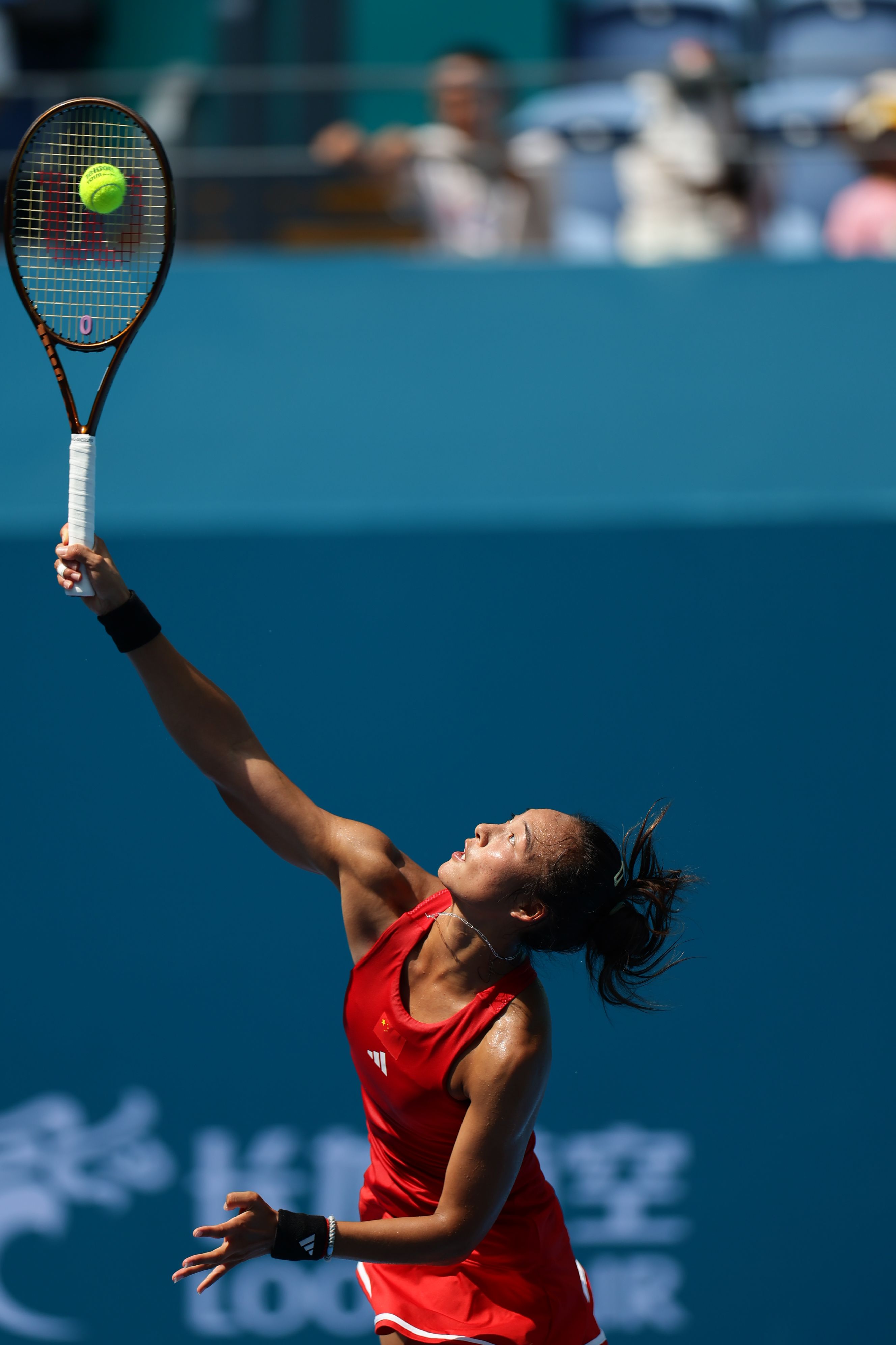 为了中国女 为了中国女