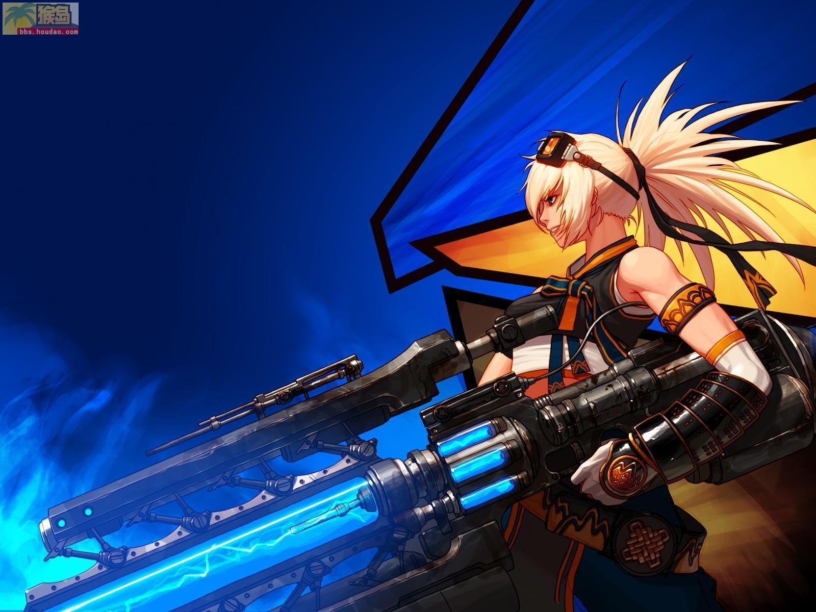 观众的观看 观众的观看