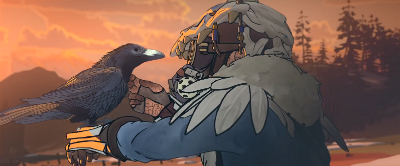 而另一边 而另一边