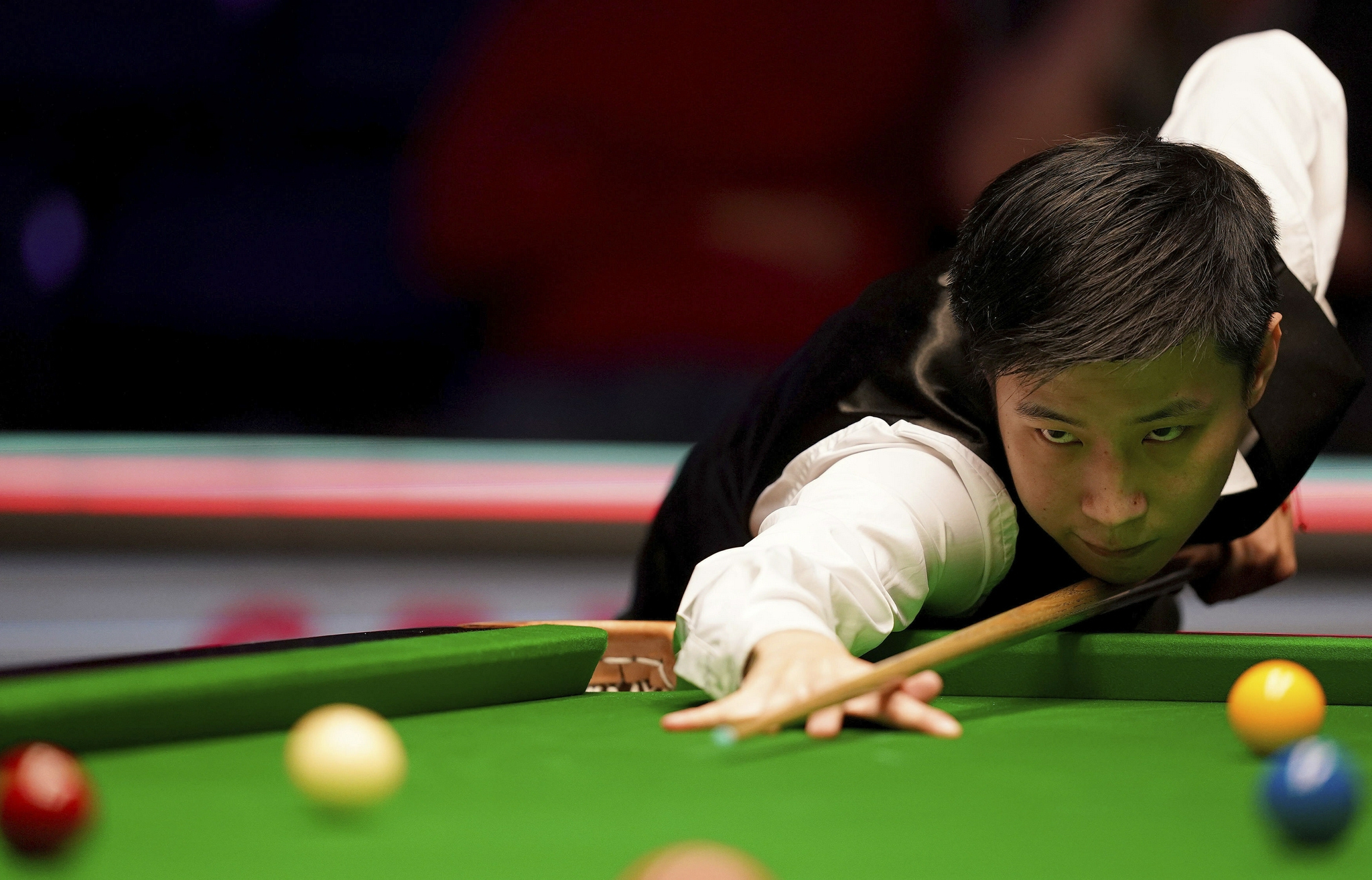 流中场行列 流中场行列